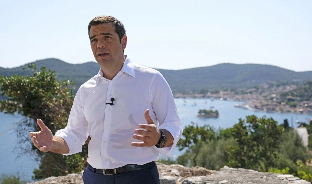 Ο διεθνής Τύπος για το διάγγελμα Τσίπρα